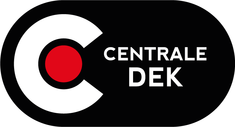 Logo CentraleDek 2023