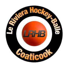 Riviera Hockey Balle Coaticook