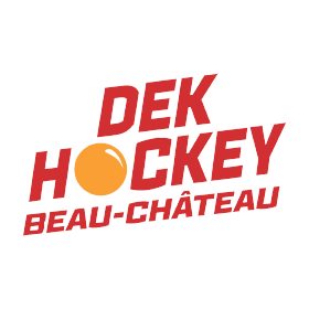 DekHockey Beau Chateau