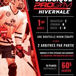 Classique Progym Hivernale 2023