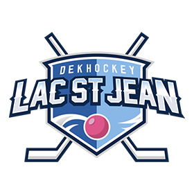 DekHockey Lac St Jean