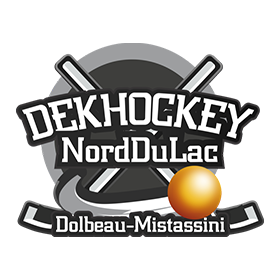DekHockey Nord Du Lac
