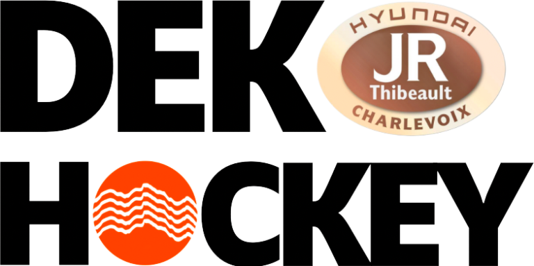 DekHockey Les Éboulements