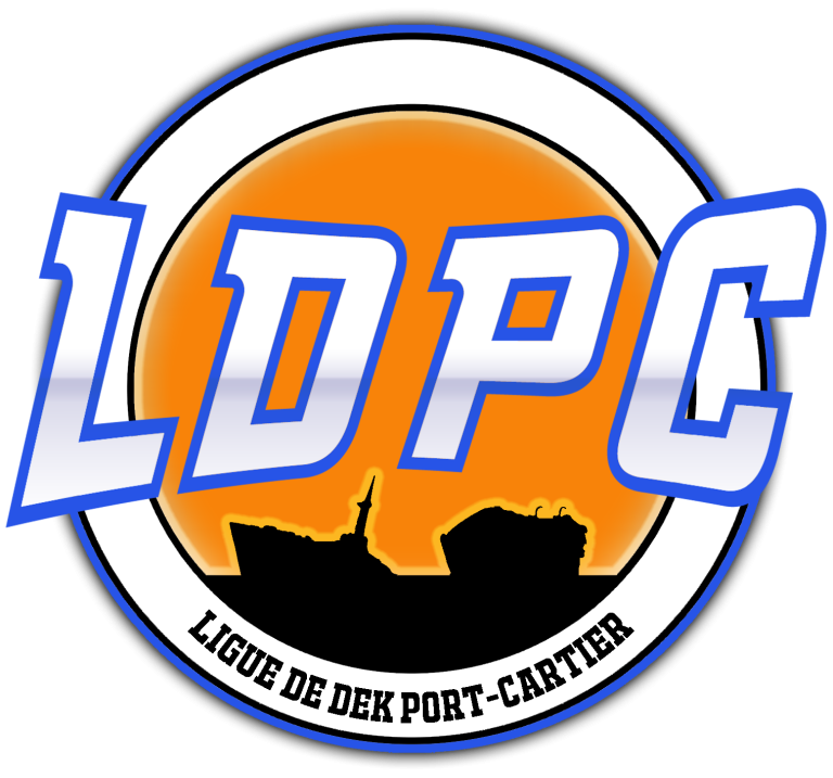 Ligue Dek Port-Cartier