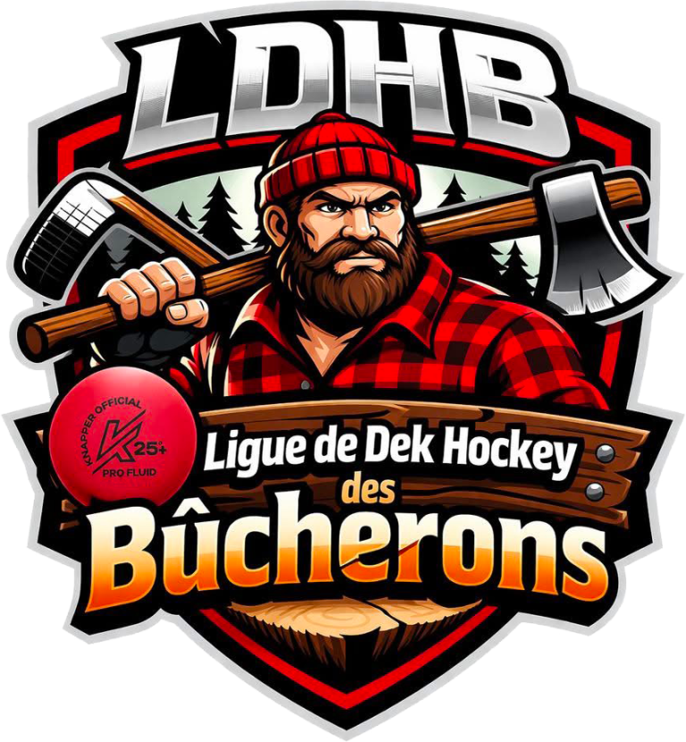 Ligue DekHockey Bucherons