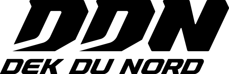 Dek Du Nord Logo